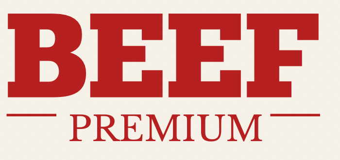 Beef Premium